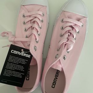 Brand New converses